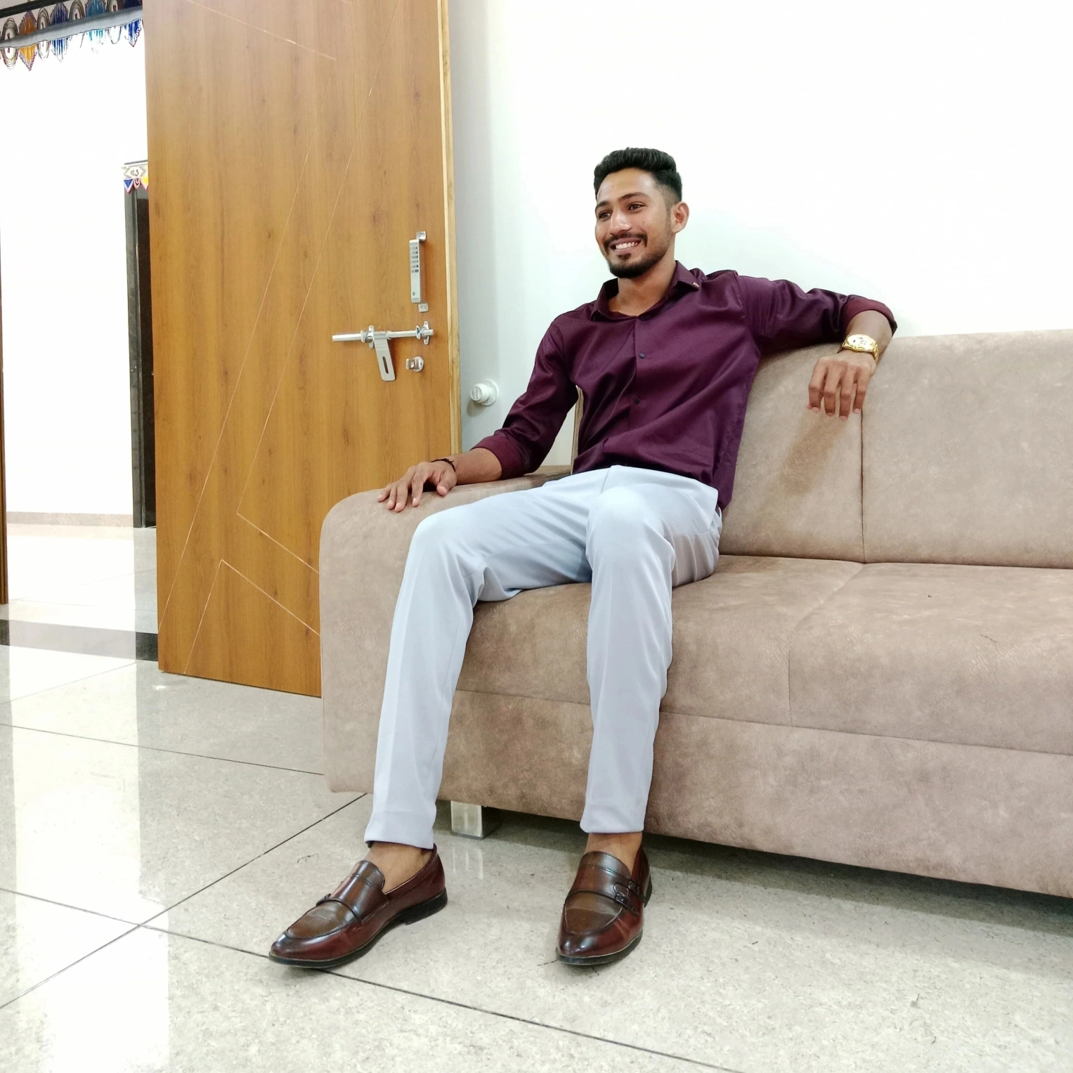 KISHAN TAMALIYA